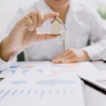 Publicité pour agence immobilière