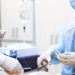 Développement clinique chirurgie esthétique