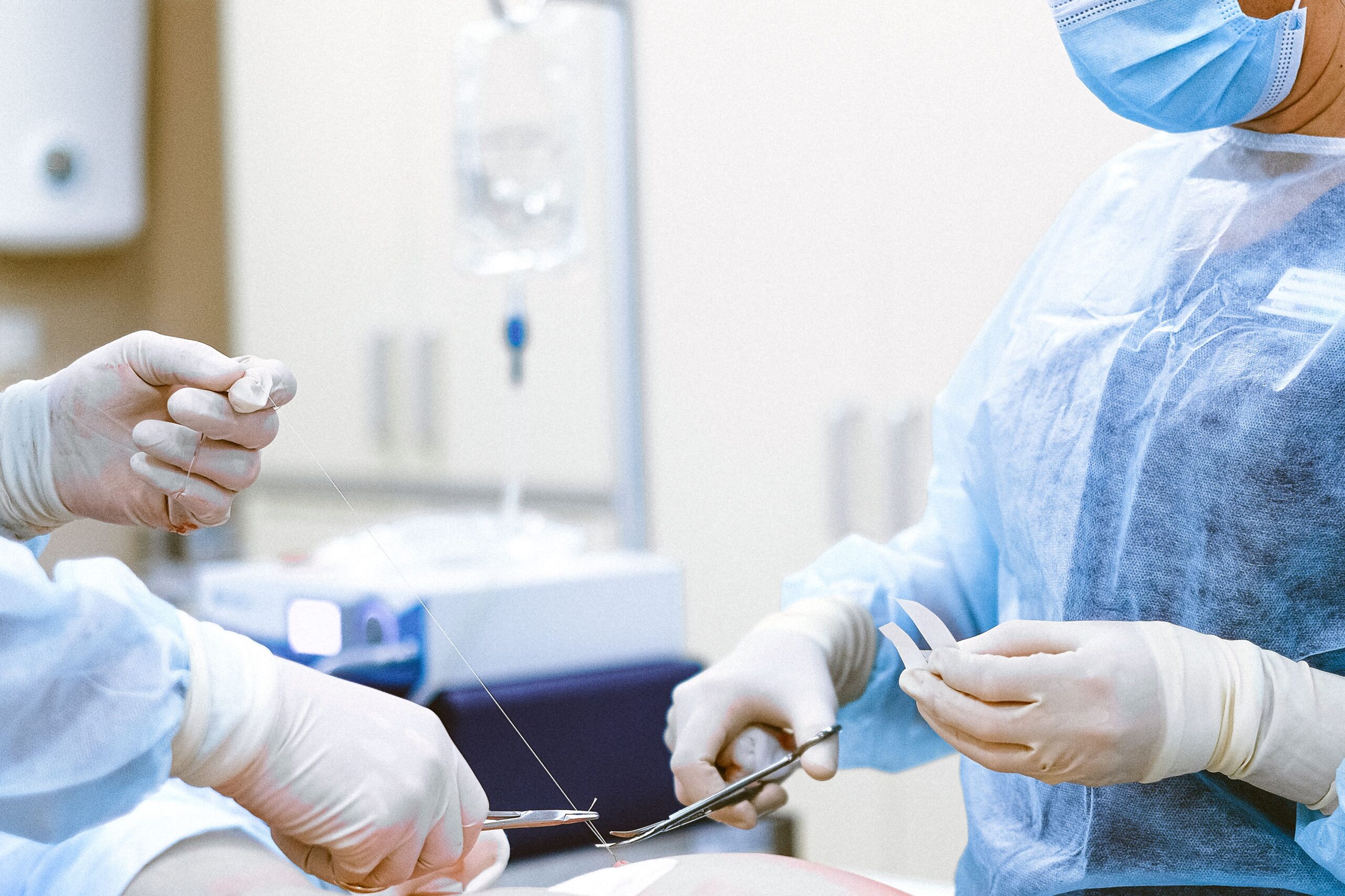 Développement clinique chirurgie esthétique