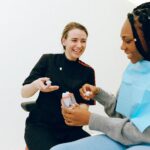 Communication clinique dentaire Suisse