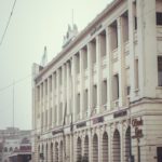 white concrete building during daytime