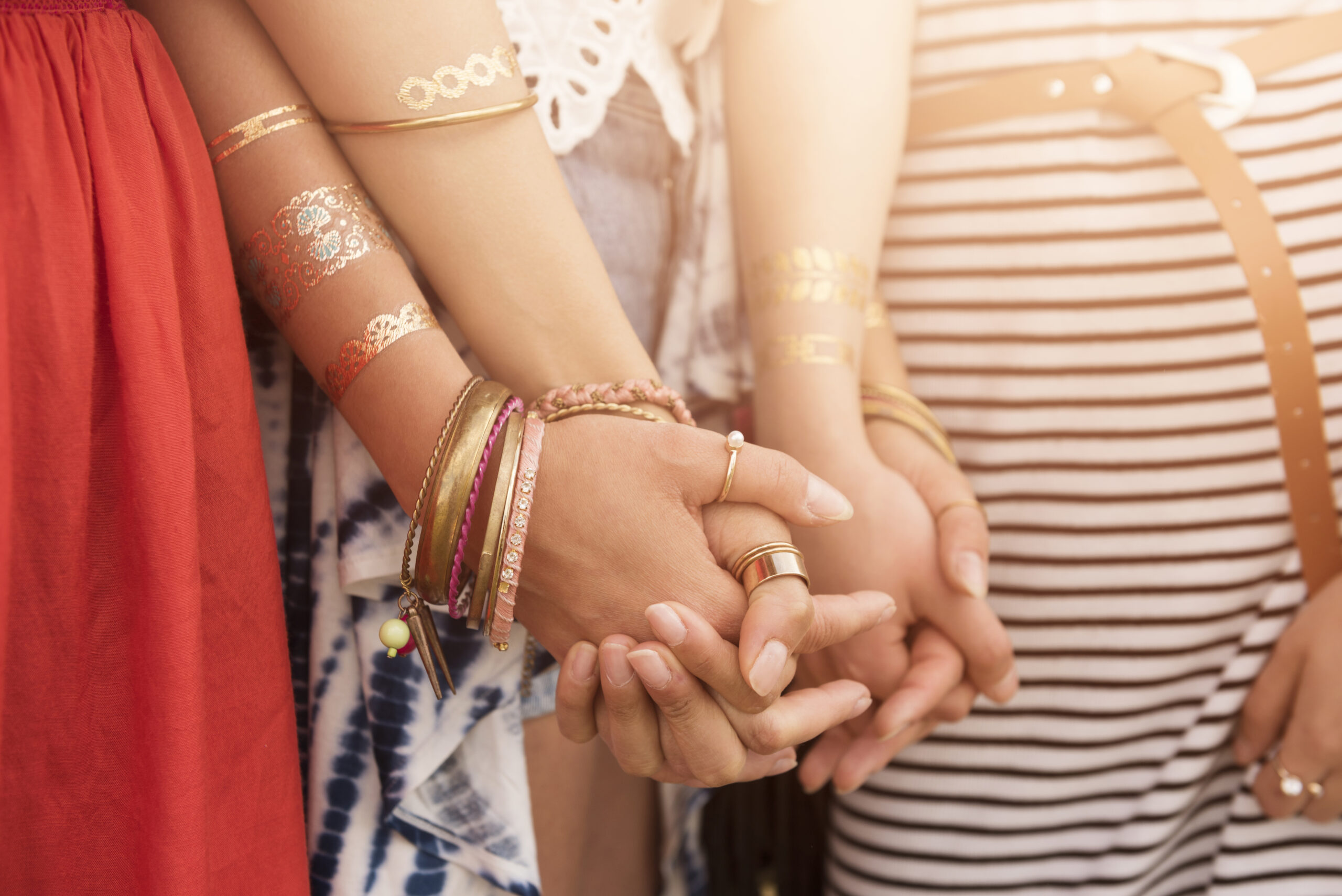 Comment choisir un bijou en Or