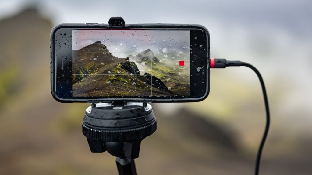 Choisir accessoires Smartphone